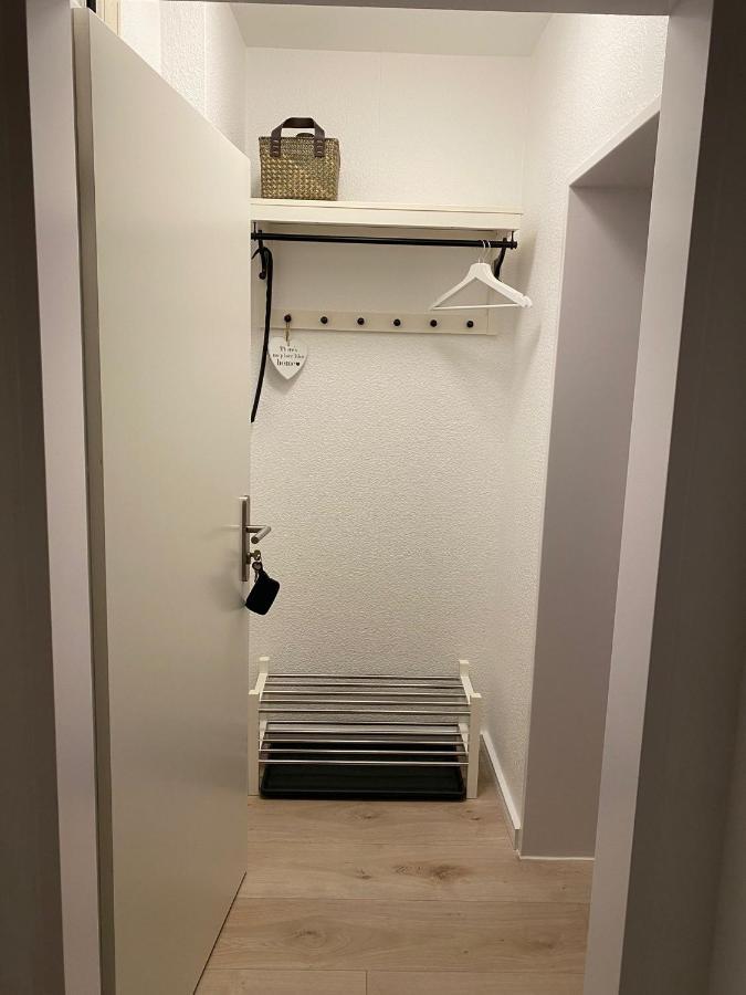 Ferienwohnung Allenberg-Panorama Winterberg Kültér fotó