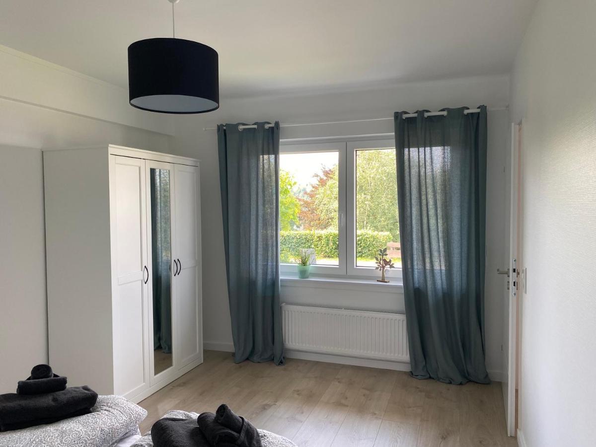 Ferienwohnung Allenberg-Panorama Winterberg Kültér fotó