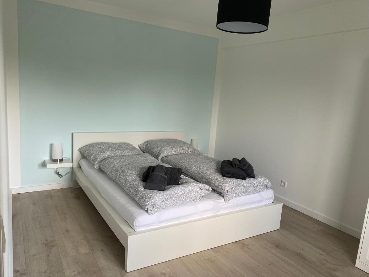 Ferienwohnung Allenberg-Panorama Winterberg Kültér fotó
